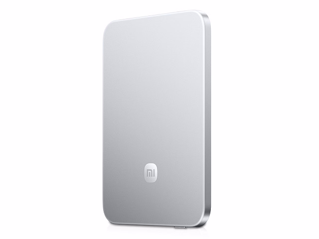 Внешний аккумулятор Xiaomi UltraThin Magnetic Power Bank 5000 15W GL Glacier Silver Внешний аккумулятор Xiaomi UltraThin Magnetic Power Bank 5000 15W GL Glacier Silver