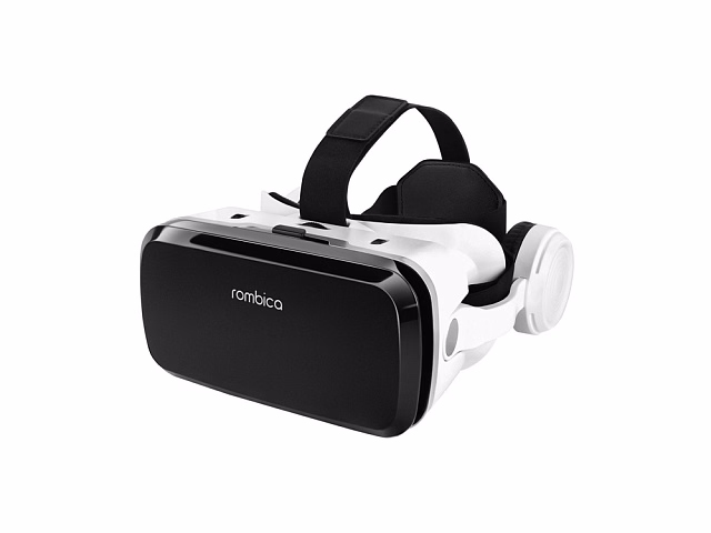 Очки VR VR XPro с беспроводными наушниками Очки VR VR XPro с беспроводными наушниками