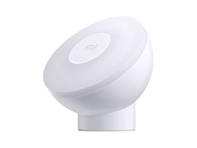Светильник портативный Mi Motion-Activated Night Light 2 MJYD02YL (MUE4115GL) Светильник портативный Mi Motion-Activated Night Light 2 MJYD02YL (MUE4115GL)