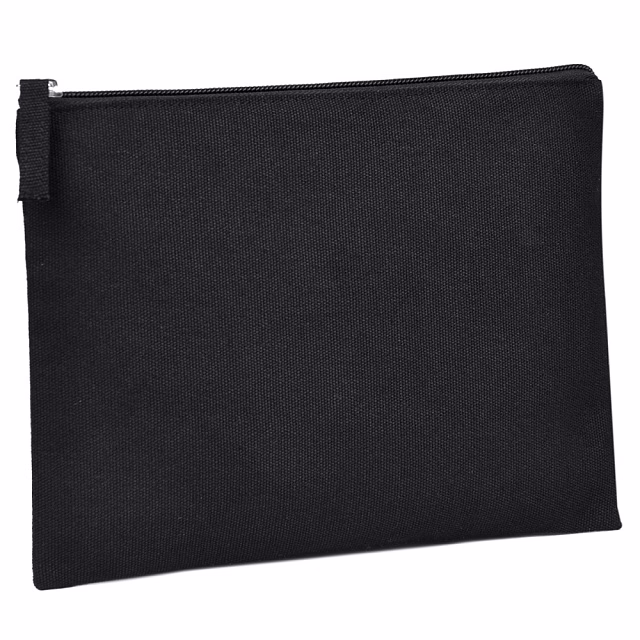 Косметичка Blinkie 325 г/м², чёрный