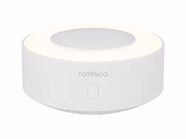 Ночник Rombica LED Aura (Р) Ночник Rombica LED Aura (Р)