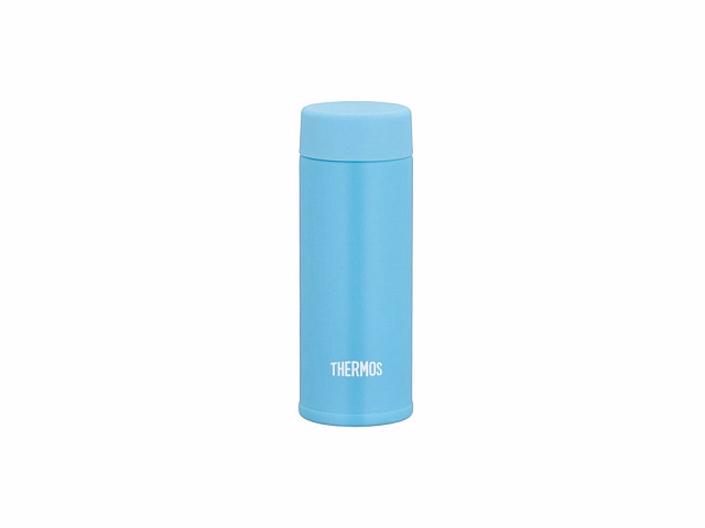 Термос из нерж. стали тм THERMOS JOJ-120 LB 0.12L Термос из нерж. стали тм THERMOS JOJ-120 LB 0.12L