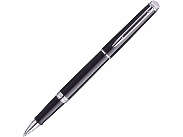 Ручка-роллер Waterman модель Hemisphere Black CT Ручка-роллер Waterman модель Hemisphere Black CT
