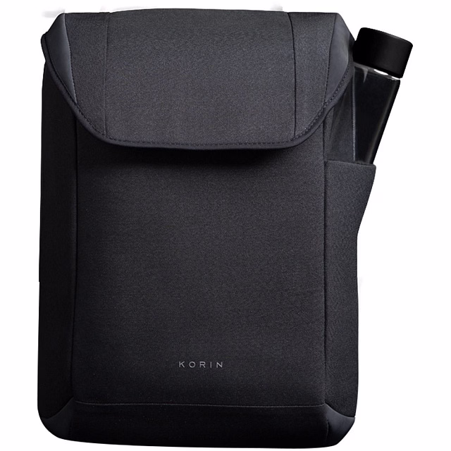 Рюкзак ClickPack X, черный Рюкзак ClickPack X, черный
