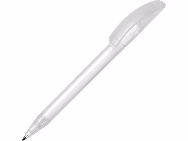 Ручка шариковая Prodir DS3 TFF, белый Ручка шариковая Prodir DS3 TFF, белый