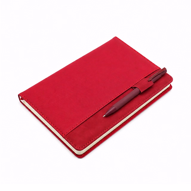 Подарочный набор Task   Pen, красный