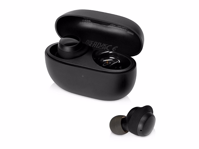 Наушники Xiaomi Redmi Buds 3 Lite Black Наушники Xiaomi Redmi Buds 3 Lite Black