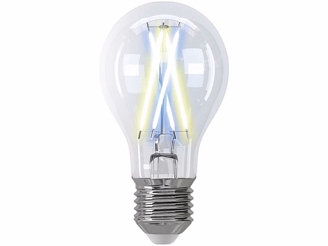 Умная лампочка HIPER IoT A60 Filament Умная лампочка HIPER IoT A60 Filament