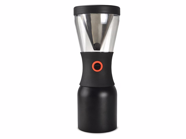 Кофеварка COLD BREWC OFFEE, 1000 мл, черный (Р) Кофеварка COLD BREWC OFFEE, 1000 мл, черный (Р)