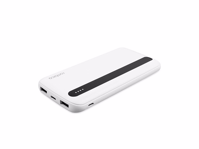 Внешний аккумулятор Rombica NEO PBS100 White (Р)