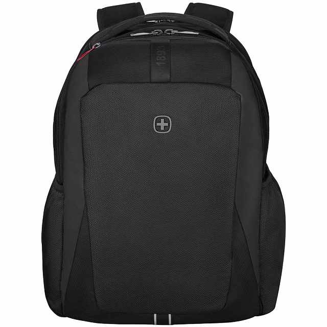 Рюкзак XE Professional, черный Рюкзак XE Professional, черный