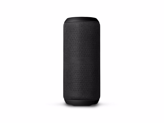 Портативная колонка Rombica Mysound BT-29 Black Портативная колонка Rombica Mysound BT-29 Black