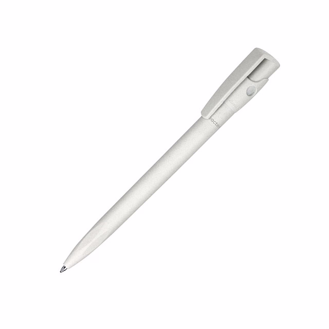 Ручка шариковая KIKI EcoLine SAFE TOUCH, пластик Ручка шариковая KIKI EcoLine SAFE TOUCH, пластик