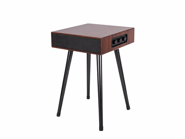 Портативная акустика Rombica Mysound Blues Wood Портативная акустика Rombica Mysound Blues Wood