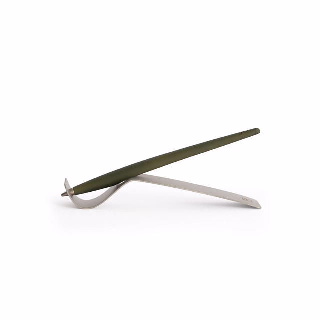 Шариковая ручка Pininfarina Piuma A MODERN CLASSIC SAGE GREEN Шариковая ручка Pininfarina Piuma A MODERN CLASSIC SAGE GREEN