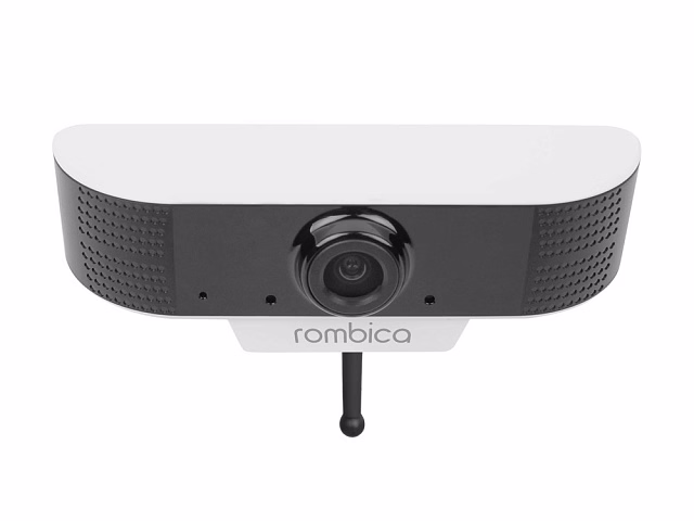 Веб-камера Rombica CameraFHD B2 Веб-камера Rombica CameraFHD B2