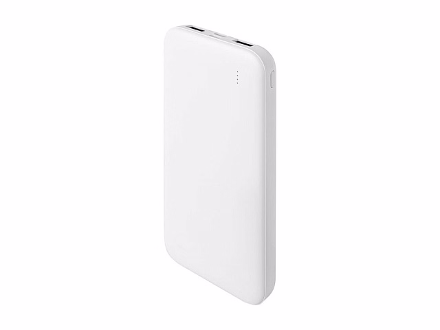 Внешний аккумулятор Rombica NEO P10 White (Р) Внешний аккумулятор Rombica NEO P10 White (Р)