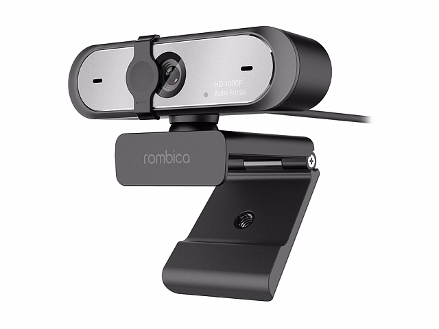 Веб-камера Rombica CameraFHD X1 Веб-камера Rombica CameraFHD X1