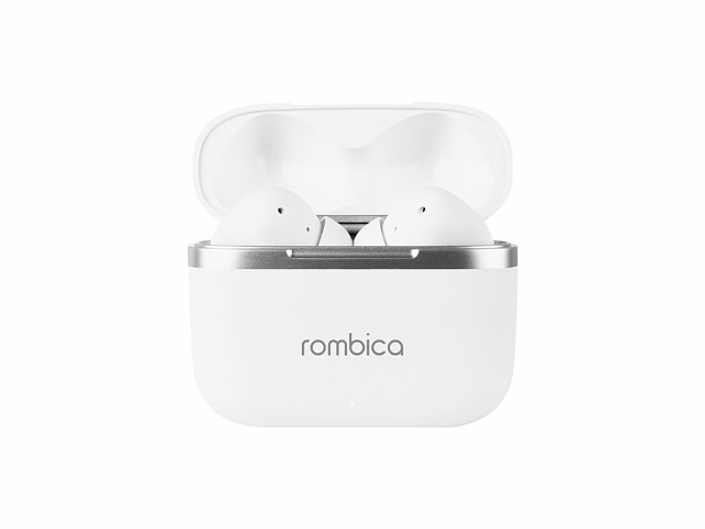 Наушники Rombica mysound Free Pro White (Р)