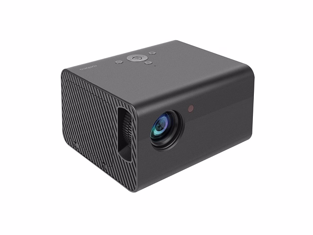 Проектор Rombica Ray Smart Cube (P) Проектор Rombica Ray Smart Cube (P)