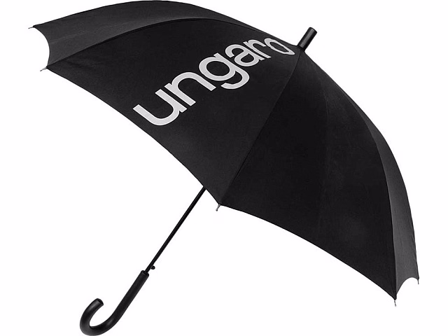 Зонт-трость Ungaro, полуавтомат Зонт-трость Ungaro, полуавтомат