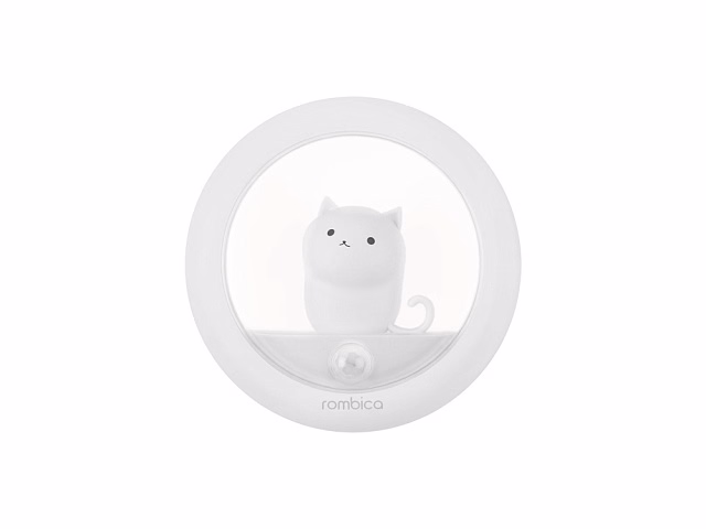 Ночник Rombica LED Gato Ночник Rombica LED Gato