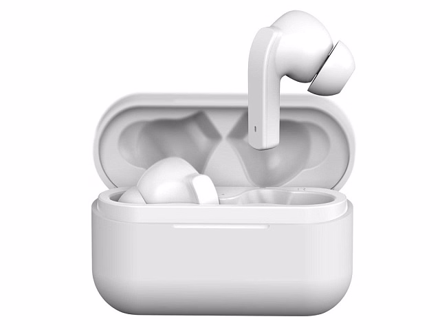 Беспроводные наушники HIPER TWS Alpha PX8 (HTW-APX8) Bluetooth 5.0 гарнитура, Белый Беспроводные наушники HIPER TWS Alpha PX8 (HTW-APX8) Bluetooth 5.0 гарнитура, Белый