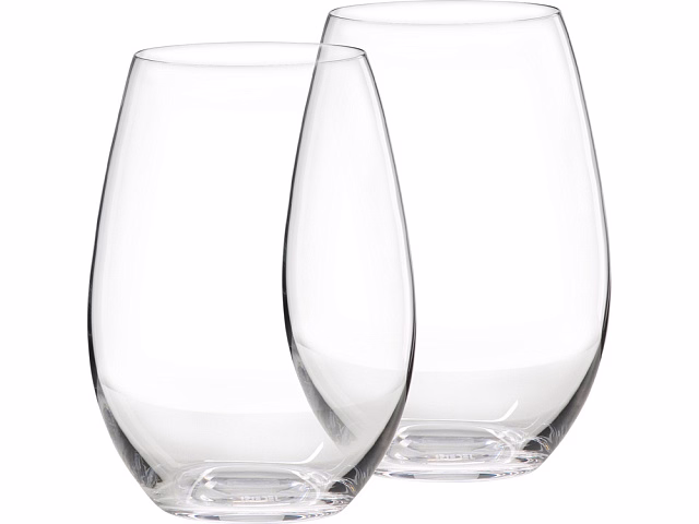 Набор бокалов Syrah/ Shiraz, 620мл. Riedel, 2шт Набор бокалов Syrah/ Shiraz, 620мл. Riedel, 2шт