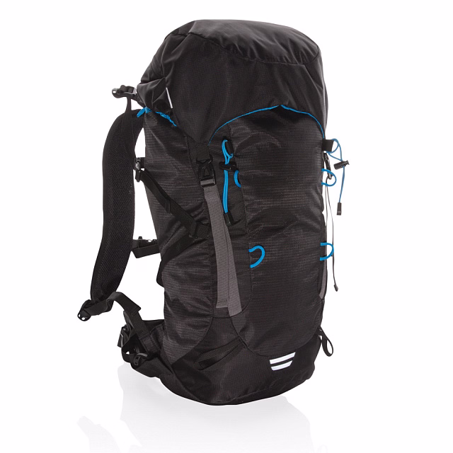 Большой походный рюкзак Explorer, 40 л (без ПВХ) Большой походный рюкзак Explorer, 40 л (без ПВХ)