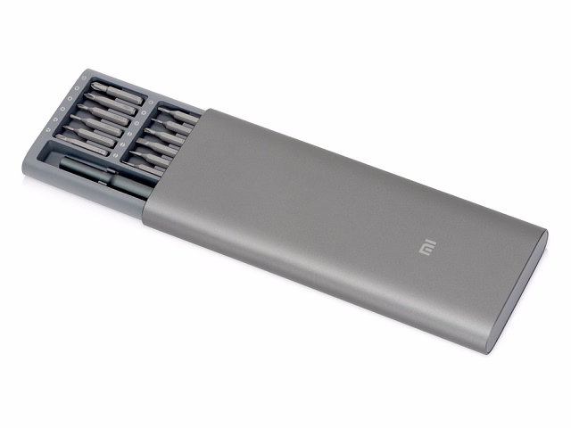 Отвертка Xiaomi Mi Precision Screwdriver Kit (BHR4680GL) Отвертка Xiaomi Mi Precision Screwdriver Kit (BHR4680GL)