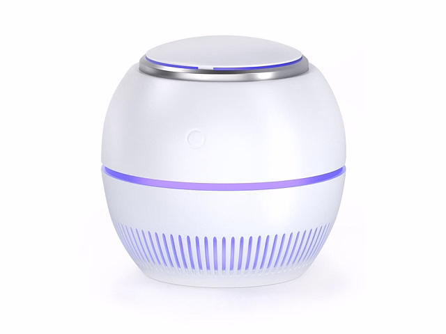 Переносной очиститель + обеззараживатель REMEZair RMA-101-01 Переносной очиститель + обеззараживатель REMEZair RMA-101-01