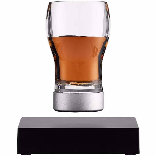 Левитирующий стакан Leviglass Левитирующий стакан Leviglass