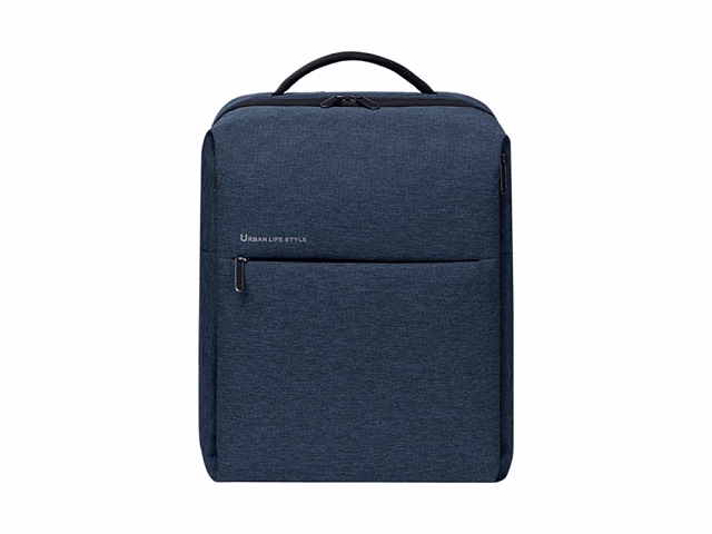Рюкзак Mi City Backpack 2 Blue DSBB03RM (ZJB4193GL) Рюкзак Mi City Backpack 2 Blue DSBB03RM (ZJB4193GL)