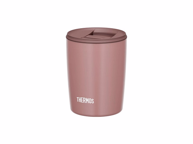 Термокружка из нерж. стали тм THERMOS JDP-301 MBW 0.3L Термокружка из нерж. стали тм THERMOS JDP-301 MBW 0.3L