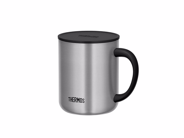 Термокружка из нерж. стали тм THERMOS JDG-352C SMT 0.35L