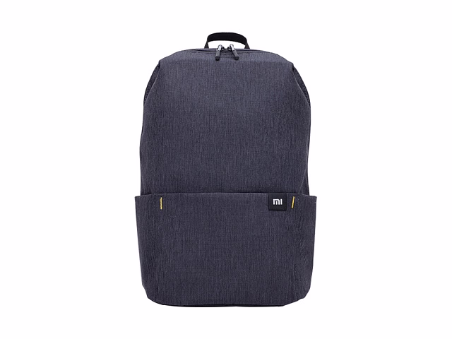 Рюкзак Mi Casual Daypack Black (ZJB4143GL) Рюкзак Mi Casual Daypack Black (ZJB4143GL)
