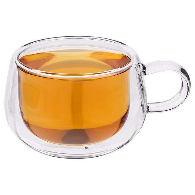 Чашка с двойными стенками Small Ball Чашка с двойными стенками Small Ball