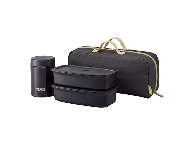 Ланч-набор тм THERMOS JEA-1001 SMB 1L