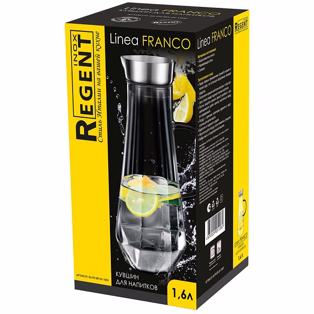 Кувшин Linea Franco Кувшин Linea Franco
