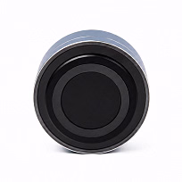 Беспроводная Bluetooth колонка MuzOn, синий