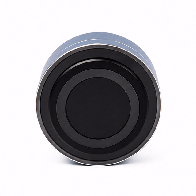 Беспроводная Bluetooth колонка MuzOn, синий