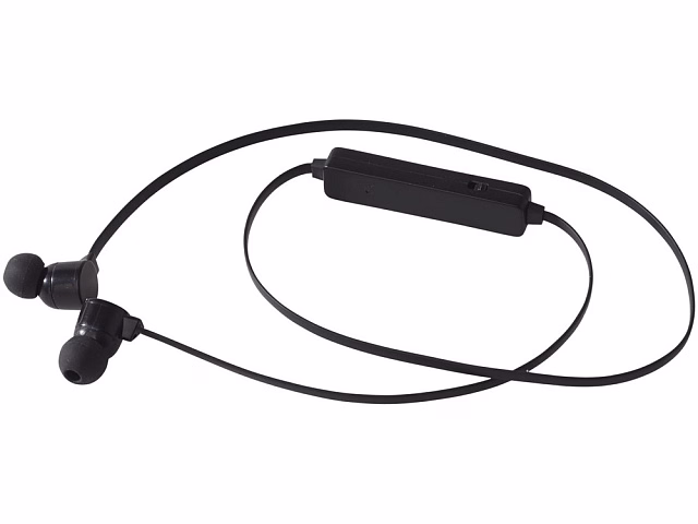 Цветные наушники Bluetooth®, черный Цветные наушники Bluetooth®, черный