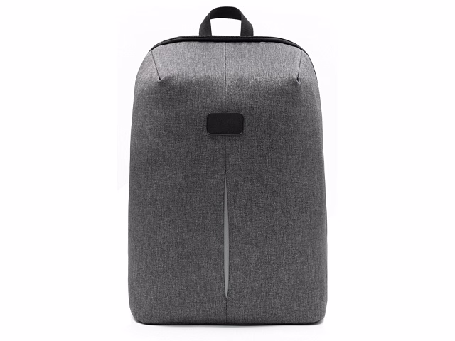 Рюкзак с защитой от краж Phantom Mini, серый Рюкзак с защитой от краж Phantom Mini, серый