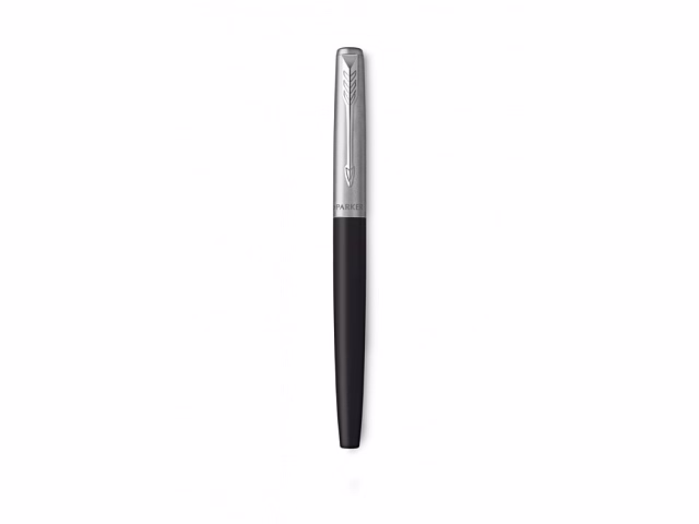 Перьевая ручка Parker Jotter Core 2018 Bond Street Black CT