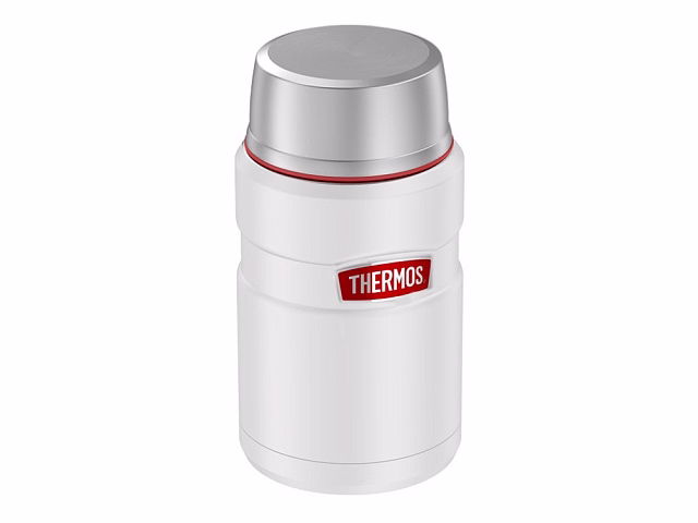 Термос из нерж. стали тм THERMOS SK3020 RCMW 0,71L Термос из нерж. стали тм THERMOS SK3020 RCMW 0,71L