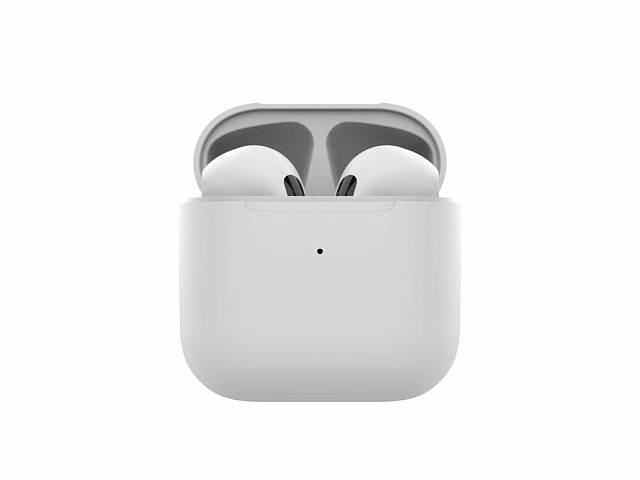 Беспроводные наушники HIPER TWS Lazo X12 White (HTW-LX12) Bluetooth 5.3 гарнитура, Белый (Р) Беспроводные наушники HIPER TWS Lazo X12 White (HTW-LX12) Bluetooth 5.3 гарнитура, Белый (Р)