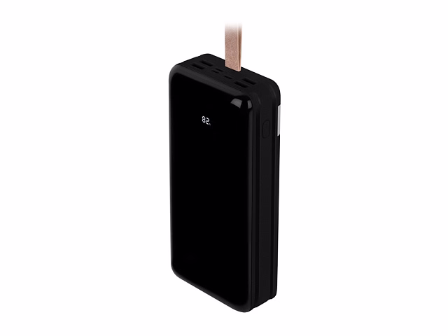 Внешний аккумулятор Rombica NEO PRO-300 Black Внешний аккумулятор Rombica NEO PRO-300 Black