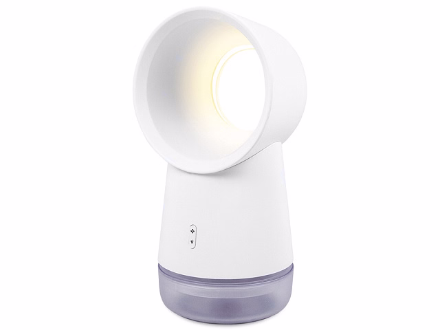 Воздухоочиститель Rombica Flow Vortex Воздухоочиститель Rombica Flow Vortex