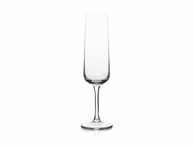 Бокал-флют для игристого Prosecco, 205мл Бокал-флют для игристого Prosecco, 205мл