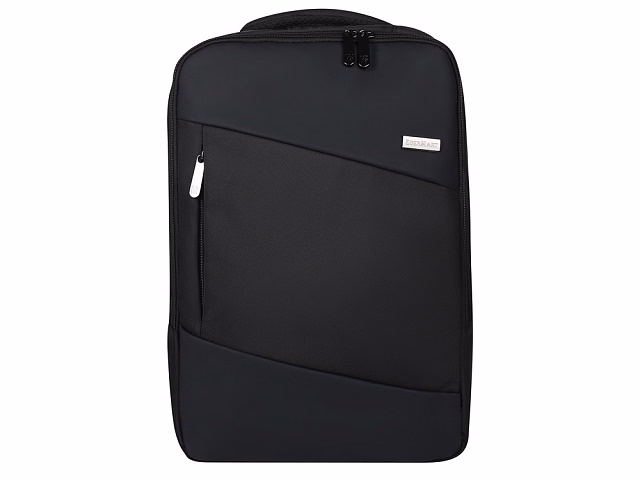 Рюкзак Eberhart Backpack черный EBH004 Рюкзак Eberhart Backpack черный EBH004